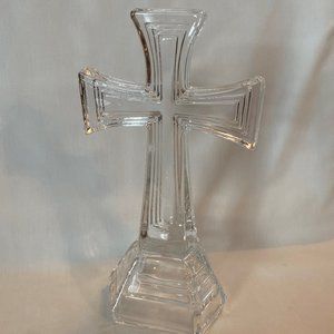 Glass Cross